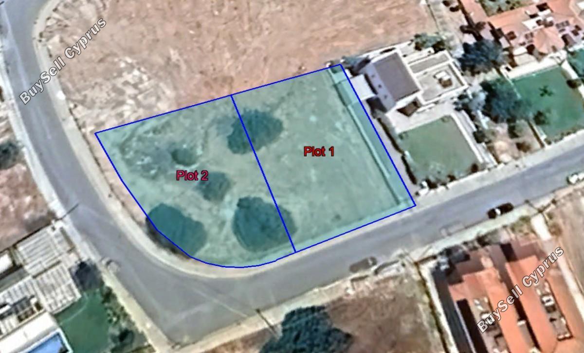 plot for sale agios athanasios limassol 1658868 image 5851264