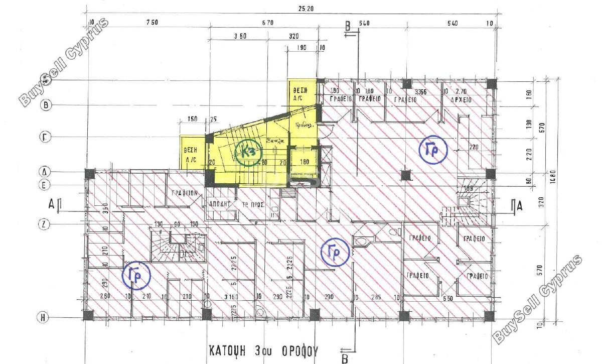 studio office for rent nicosia municipality nicosia 7887868 image 12699173