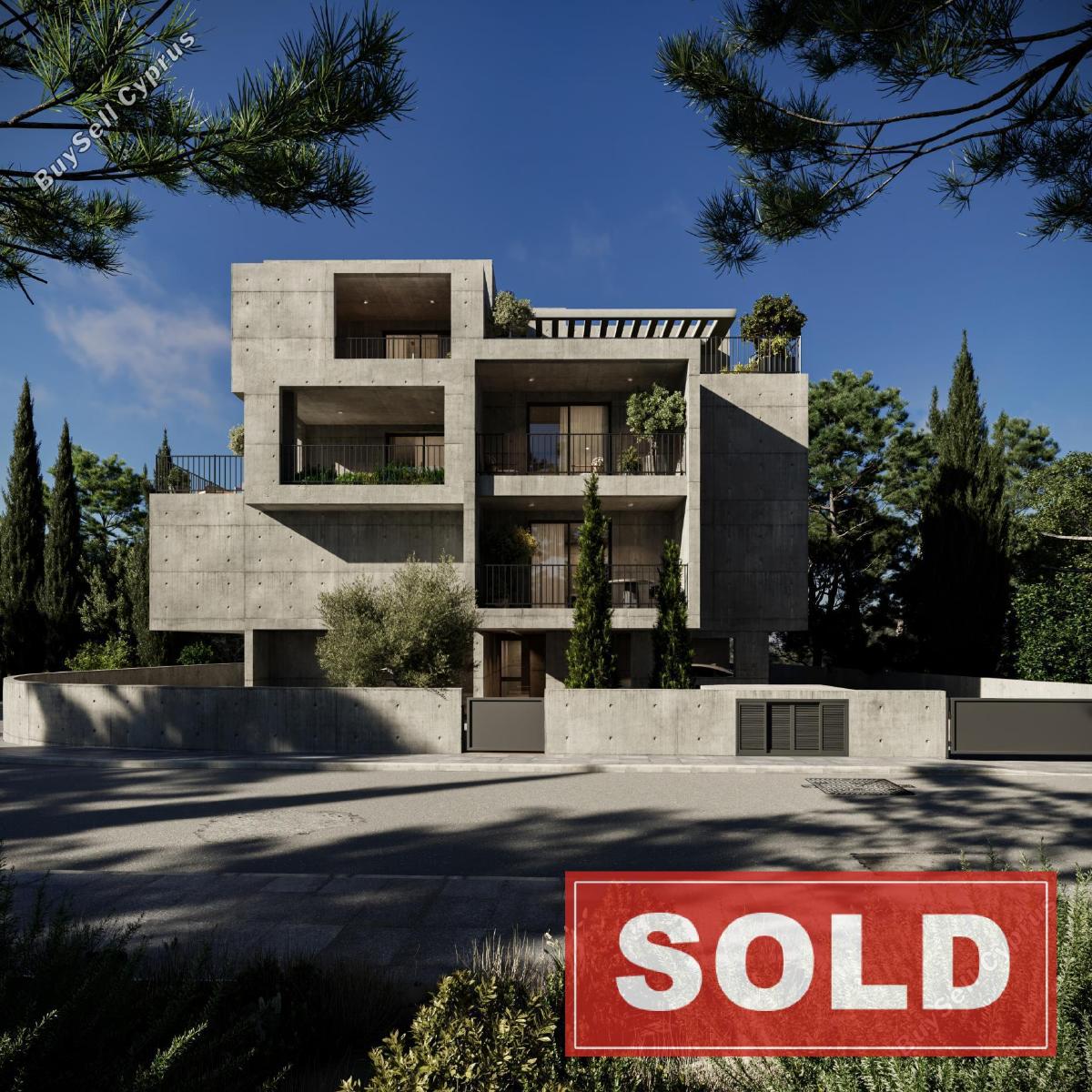 1 bedroom apartment sold kato paphos universal paphos 1337968 image 12886268