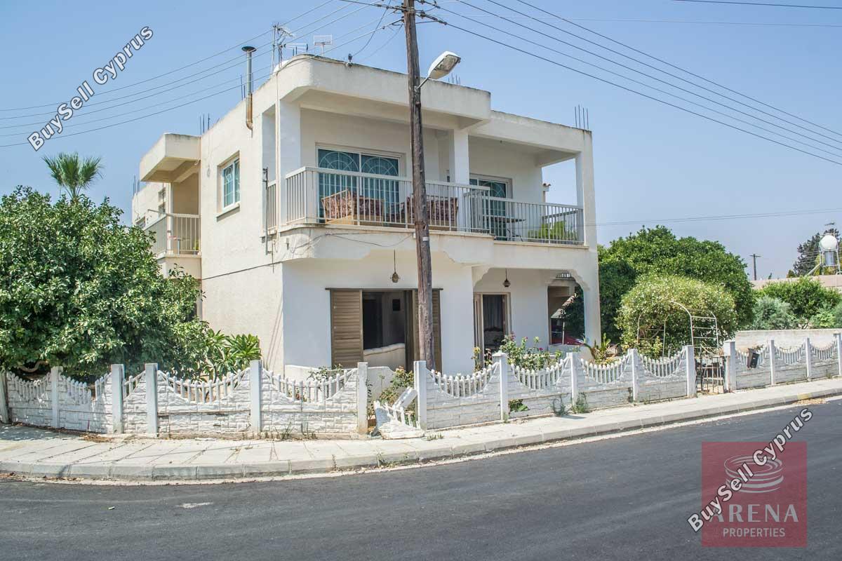 6 Bedroom Detached house for sale in Achna, Famagusta 13156184