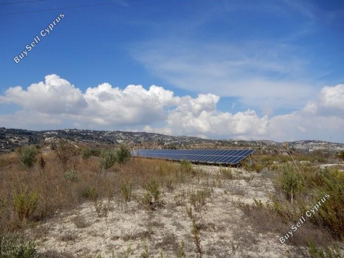 Commercial Building for sale in Letymvou, Paphos 15458872