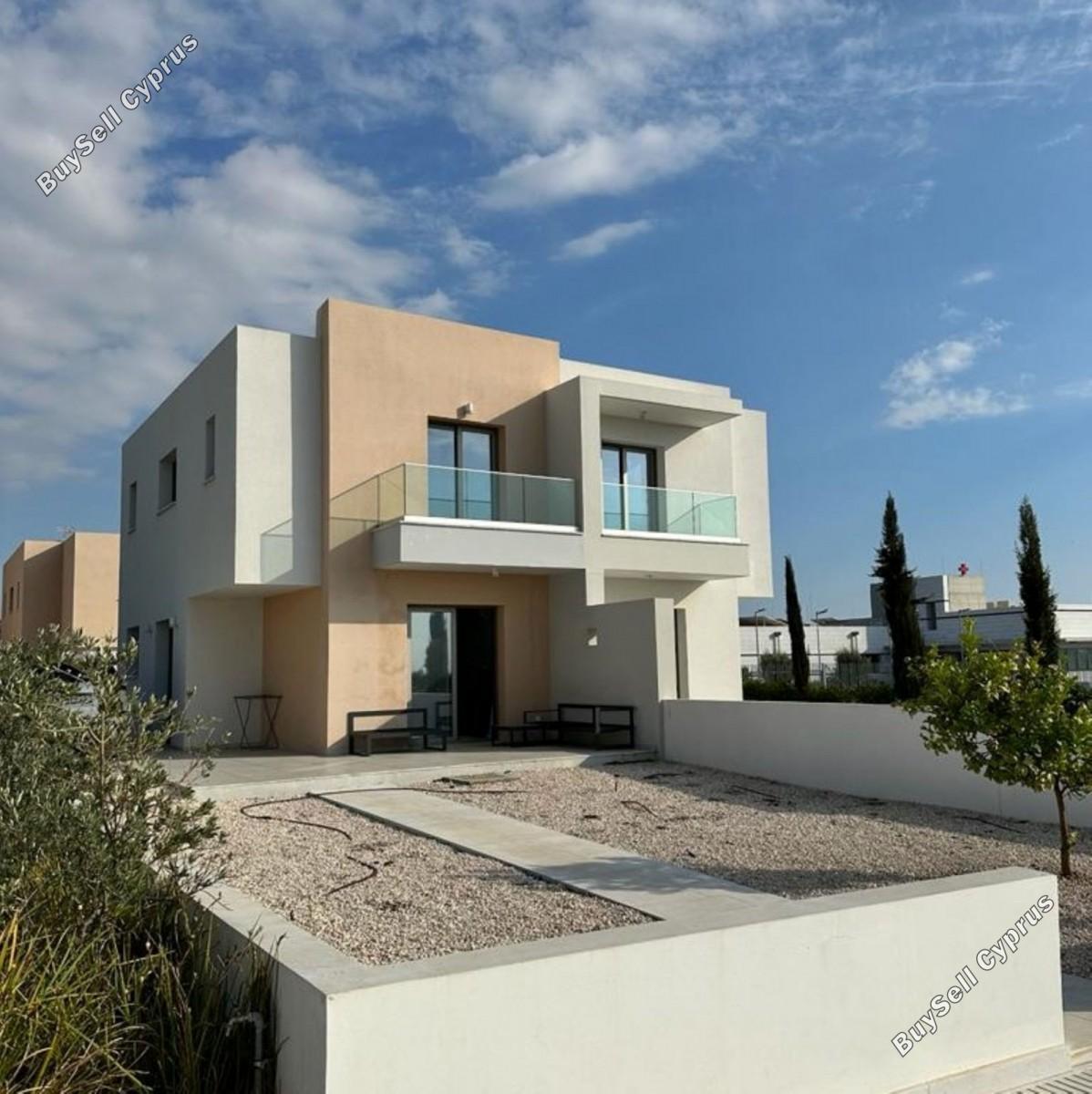 3 Bedroom Detached house for sale in Koloni, Paphos 16050587