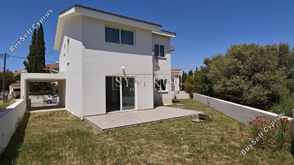 3 Bedroom Detached house for sale in Agia Varvara Nicosias, Nicosia 16771064