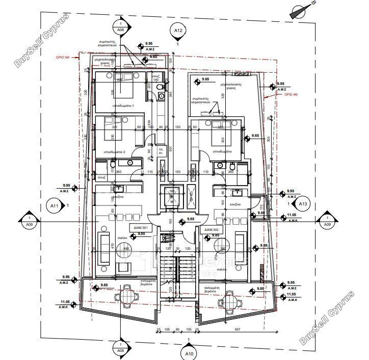 2 bedroom apartment for sale acropolis nicosia 8346968 image 14671399