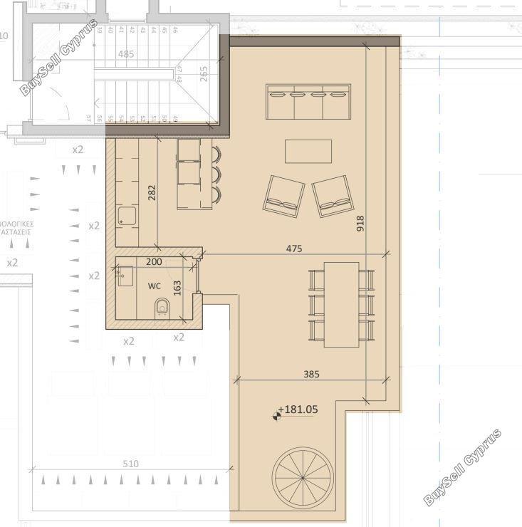 2 bedroom penthouse for sale agia fyla limassol 1680968 image 14096844