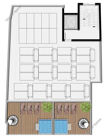 2 bedroom penthouse for sale larnaca municipality larnaca 7925968 image 11234245