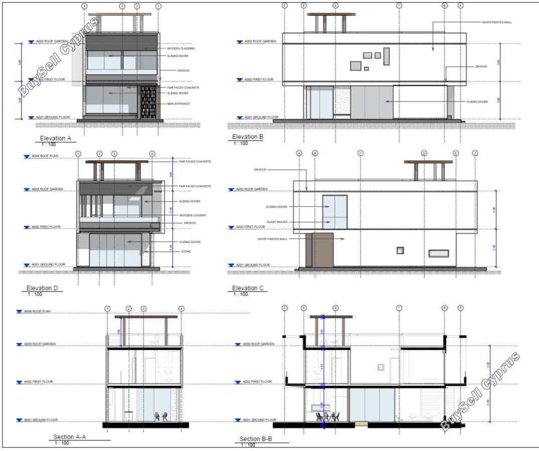 3 bedroom detached house for sale pernera famagusta 8941968 image 17688325