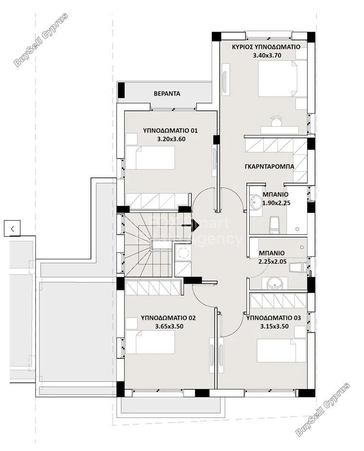 4 bedroom detached house for sale archangelos nicosia 1855968 image 13625056
