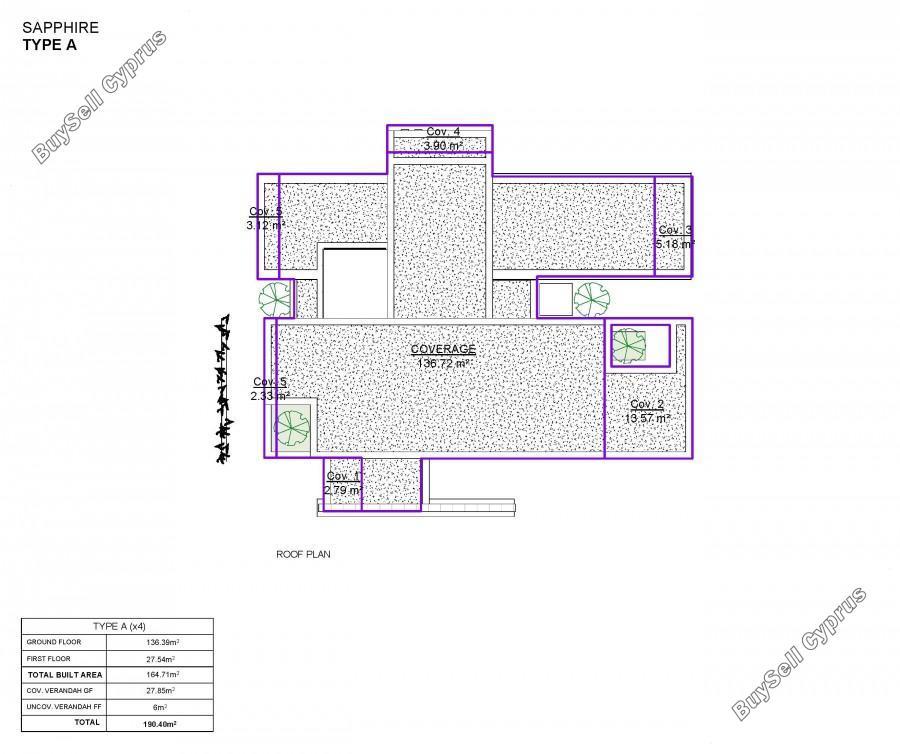 4 bedroom detached house for sale geroskipou plage paphos 8018968 image 15019749
