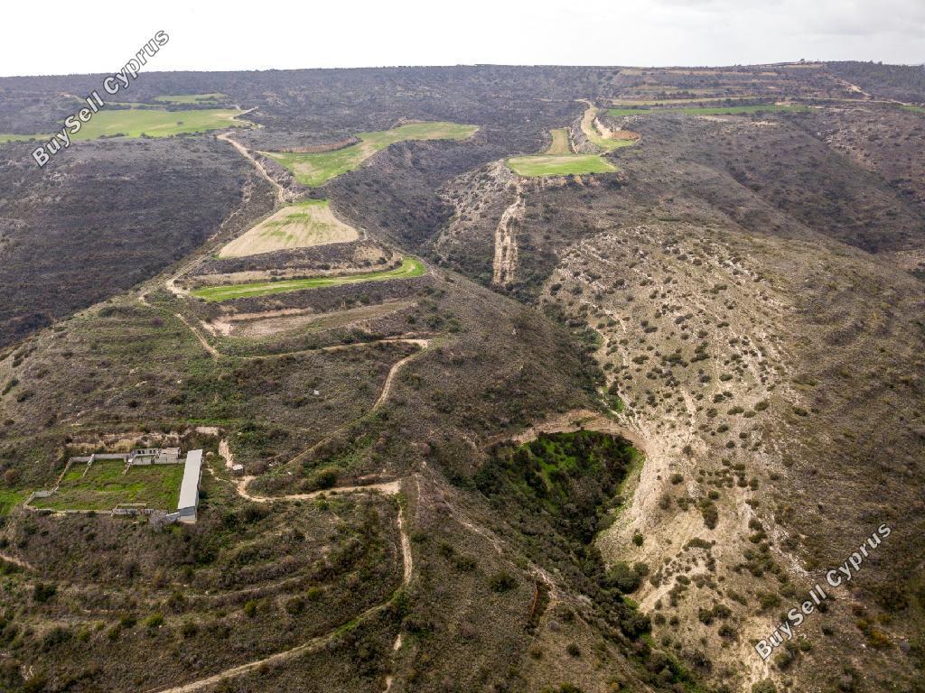 land for sale agios theodoros larnacas larnaca 1256968 image 10737888