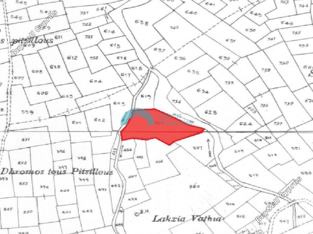land for sale astromeritis nicosia 8907968 image 17396137