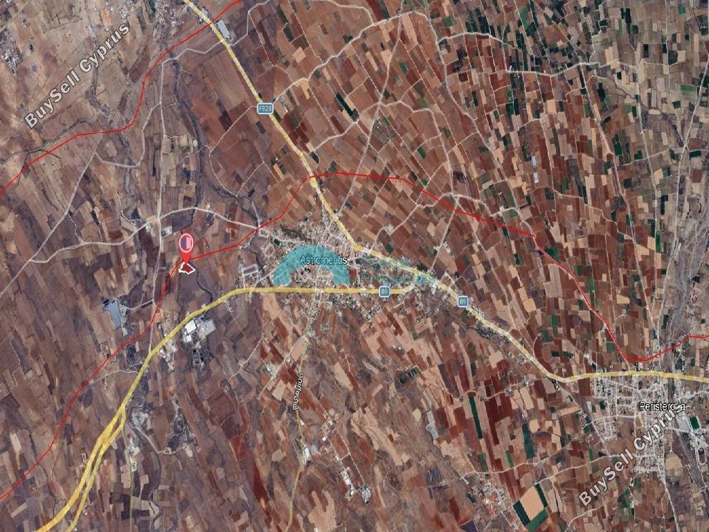 land for sale astromeritis nicosia 8907968 image 17396138