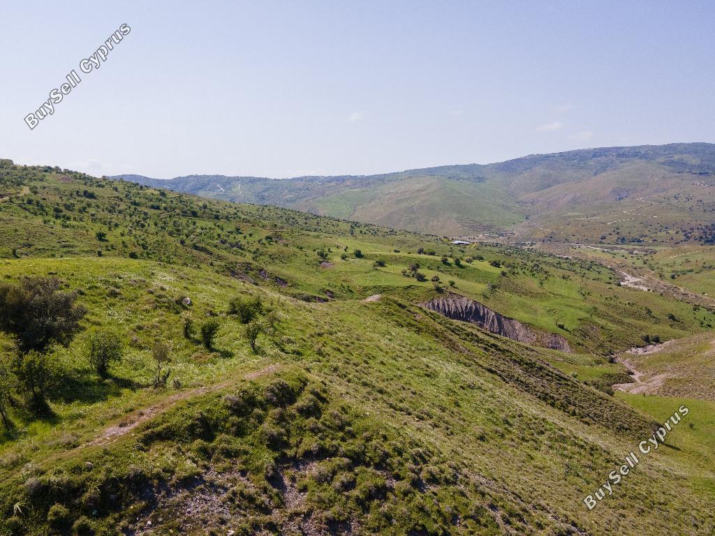 land for sale kelokedara paphos 945968 image 15598646