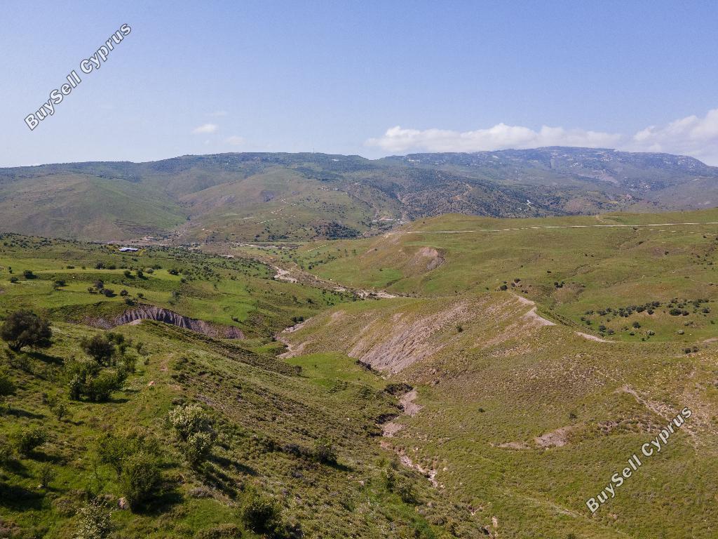 land for sale kelokedara paphos 945968 image 15598647