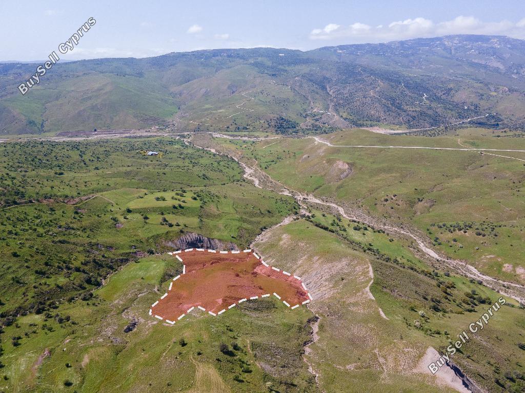 land for sale kelokedara paphos 945968 image 15598649