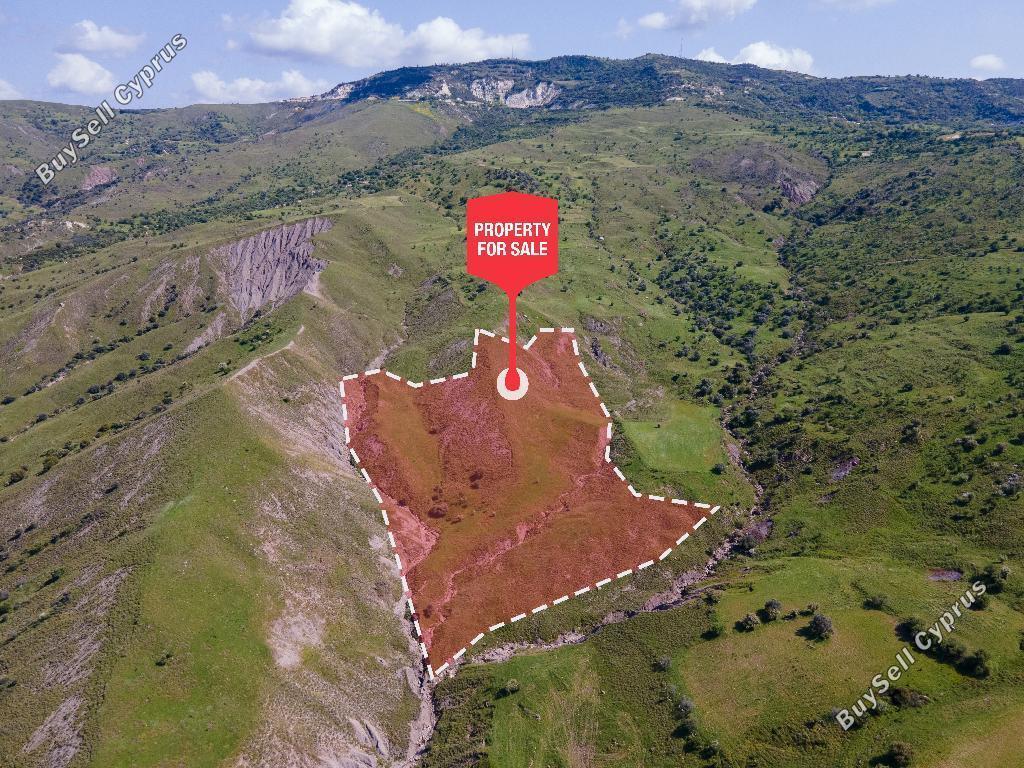 land for sale kelokedara paphos 945968 image 15598650