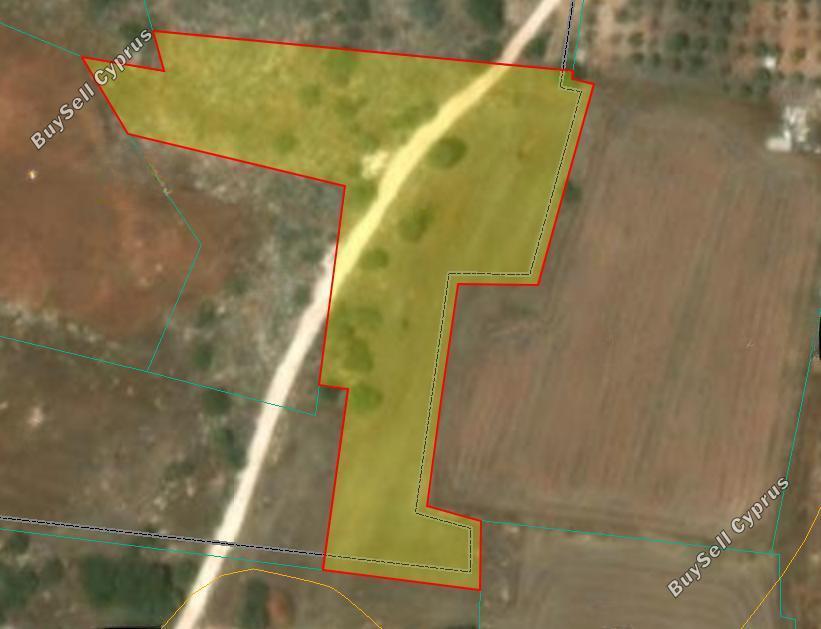 land for sale paralimni famagusta 8716968 image 16311785