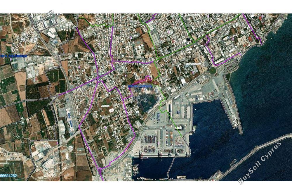 plot for sale zakaki limassol 1502968 image 14188179