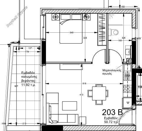 1 bedroom apartment for sale zakaki limassol 7738078 image 10198146