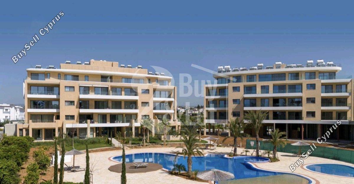2 Bedroom Apartment for sale in Trachoni Lemesou, Limassol 16642900