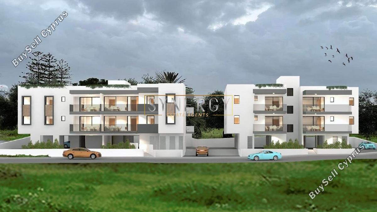 2 Bedroom Apartment for sale in Tseri, Nicosia 16739718