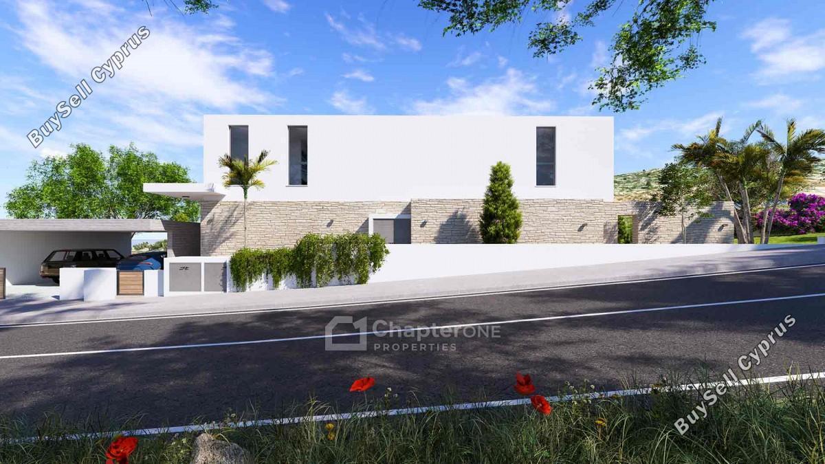 4 Bedroom Detached house for sale in Peyia, Paphos 16809763