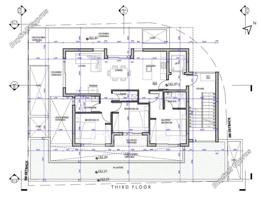 2 bedroom apartment for sale anavargos paphos 8346078 image 16304406