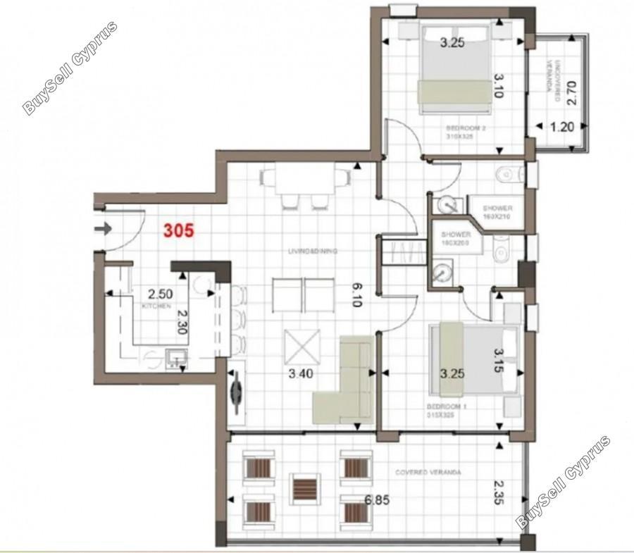 2 bedroom apartment for sale trachoni lemesou limassol 8375078 image 14804181