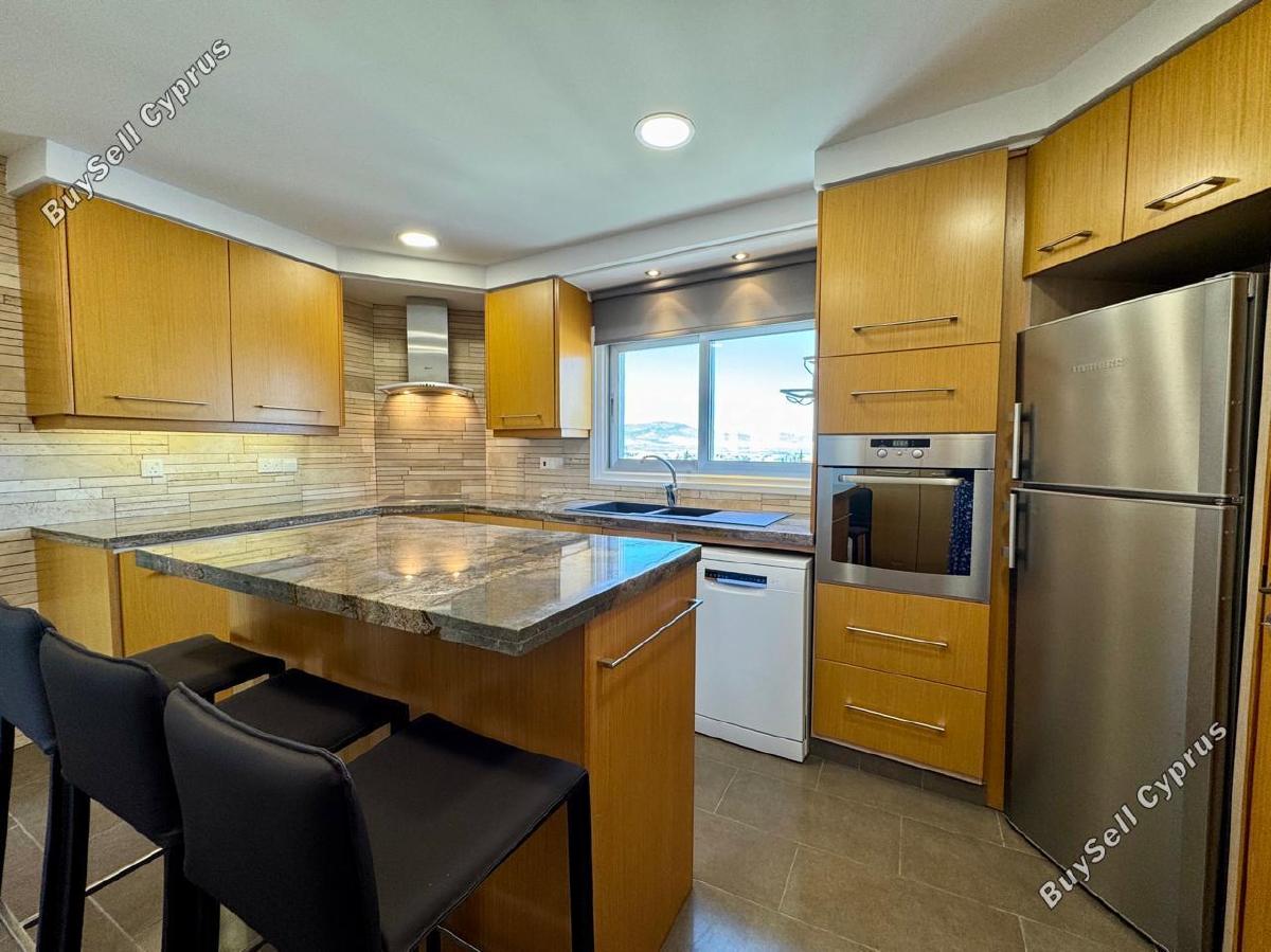 2 bedroom penthouse for rent lykavitos nicosia 8950078 image 17743486