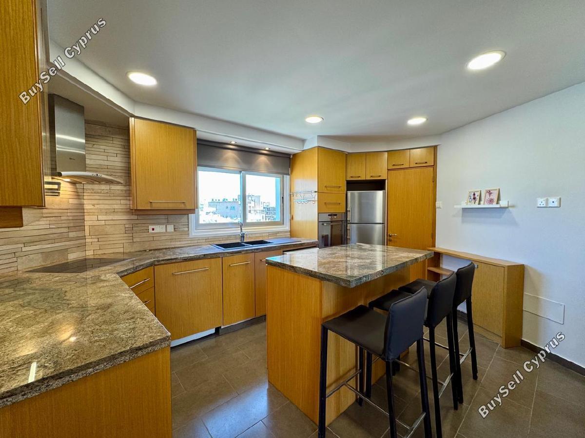 2 bedroom penthouse for rent lykavitos nicosia 8950078 image 17743487