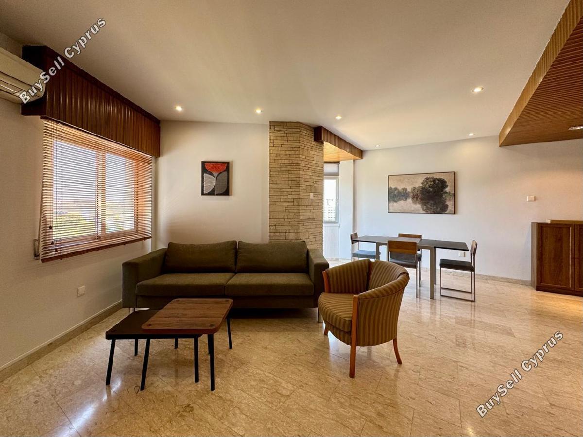 2 bedroom penthouse for rent lykavitos nicosia 8950078 image 17743488