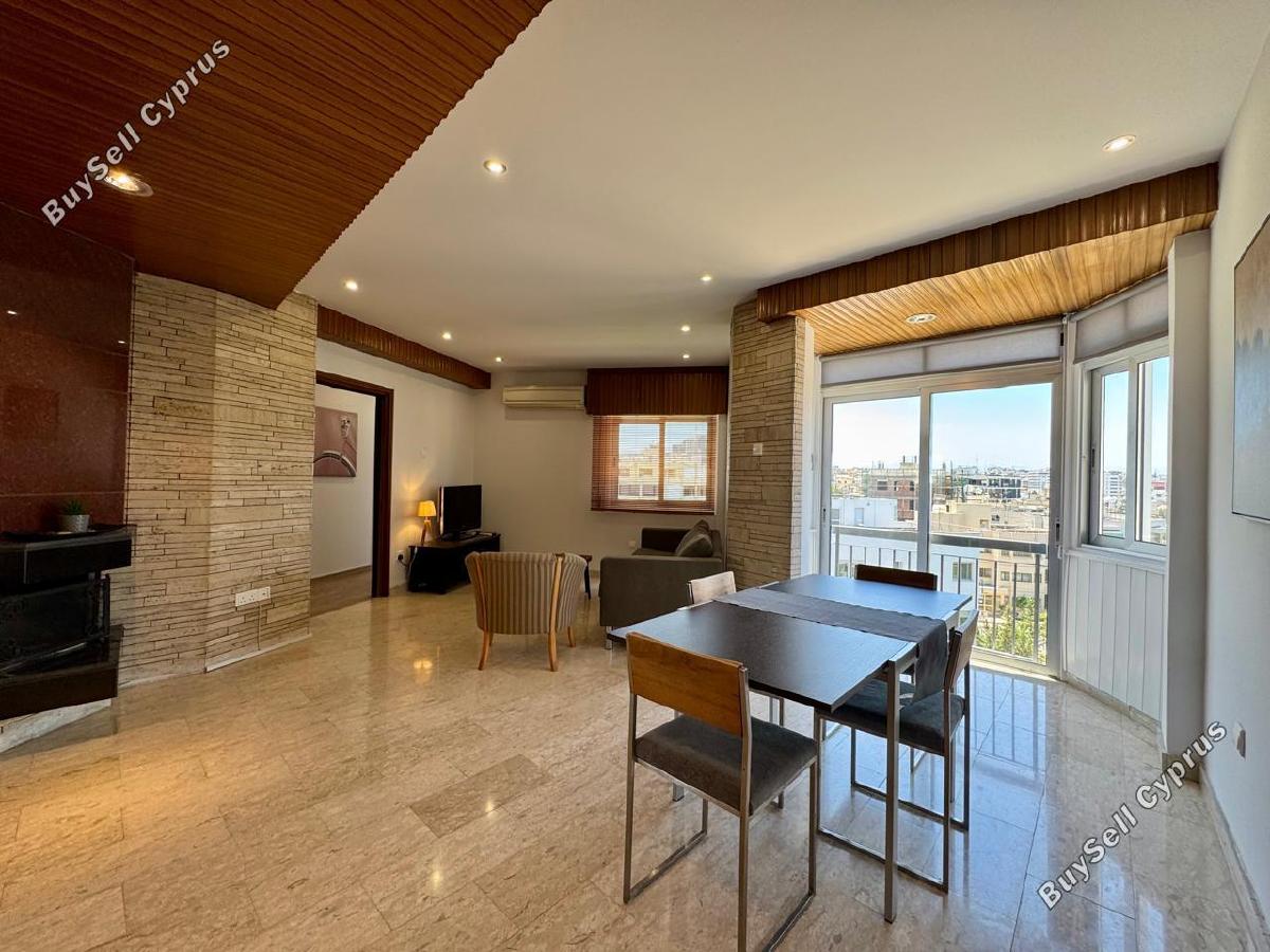 2 bedroom penthouse for rent lykavitos nicosia 8950078 image 17743489