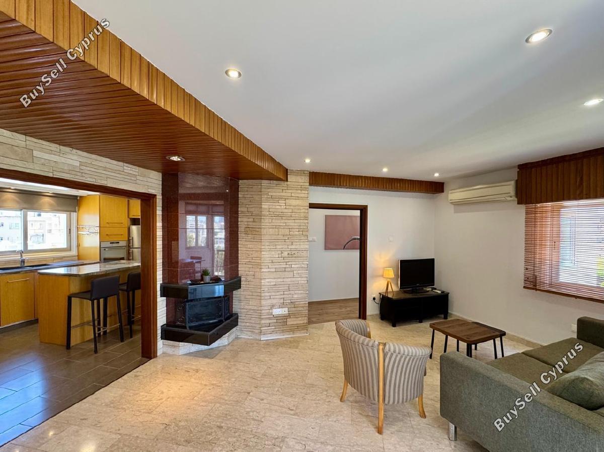 2 bedroom penthouse for rent lykavitos nicosia 8950078 image 17743490