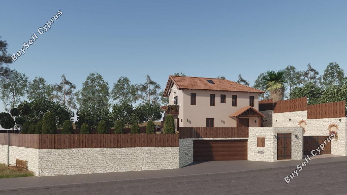 3 bedroom detached house for sale silikou limassol 979078 image 16949847