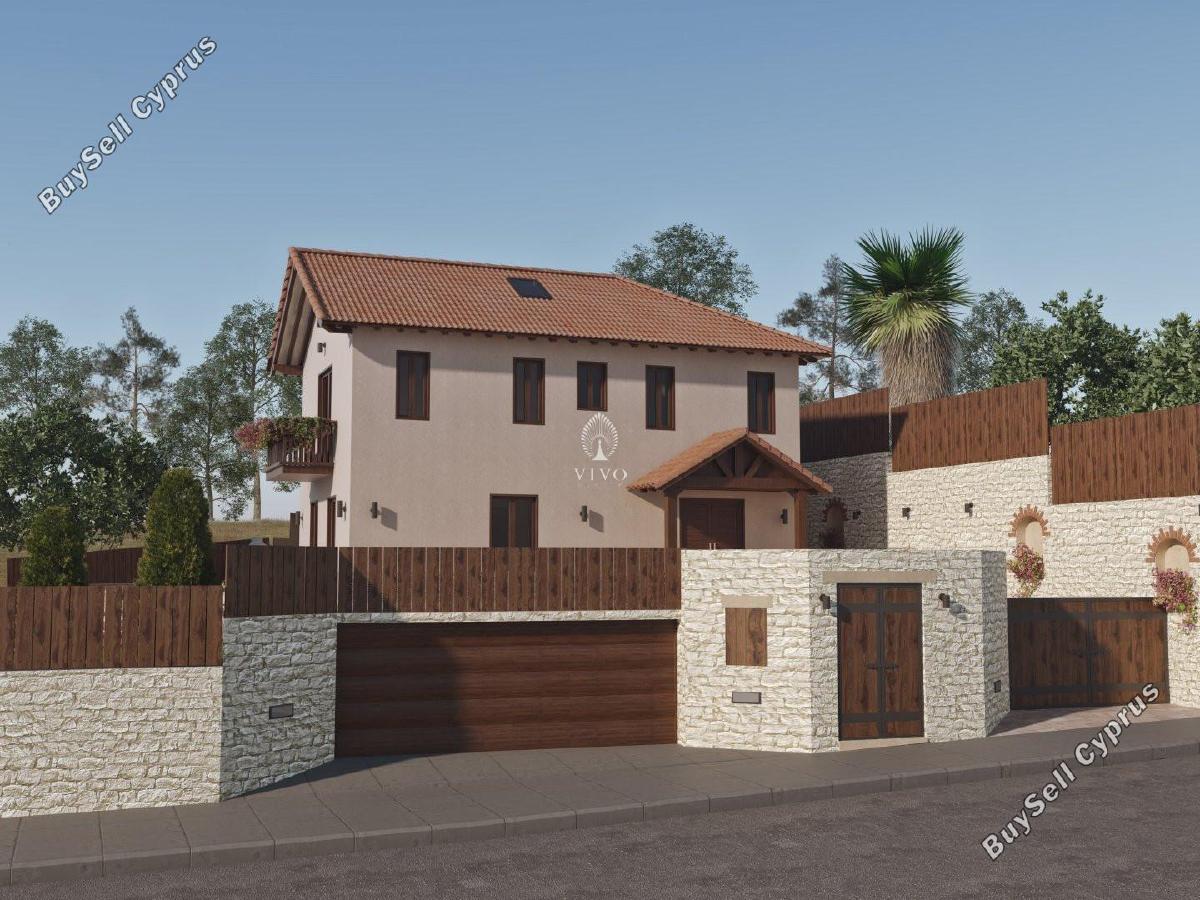 3 bedroom detached house for sale silikou limassol 979078 image 16949858