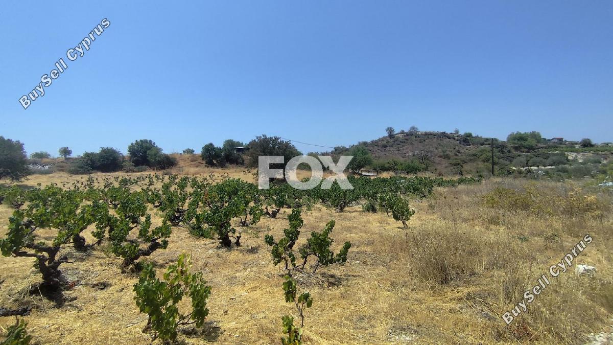 land for sale agios ambrosios limassol 1309078 image 7547323