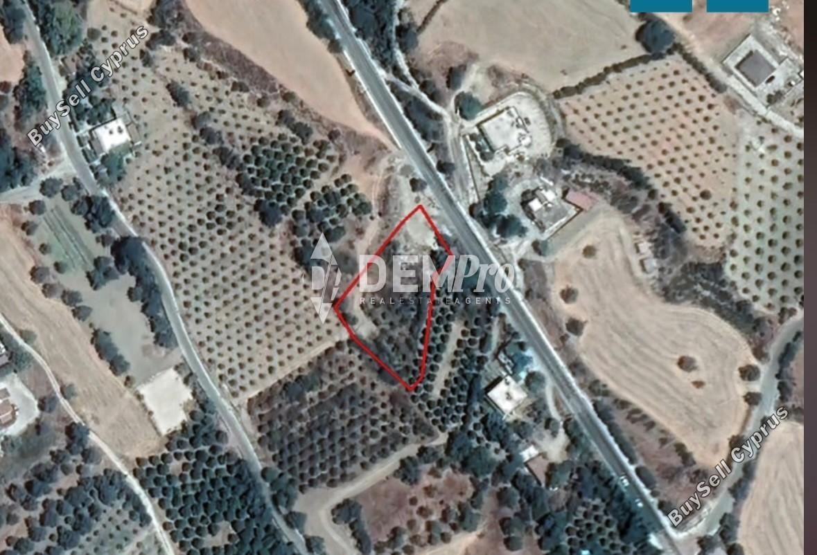 land for sale goudi paphos 7812078 image 12686587