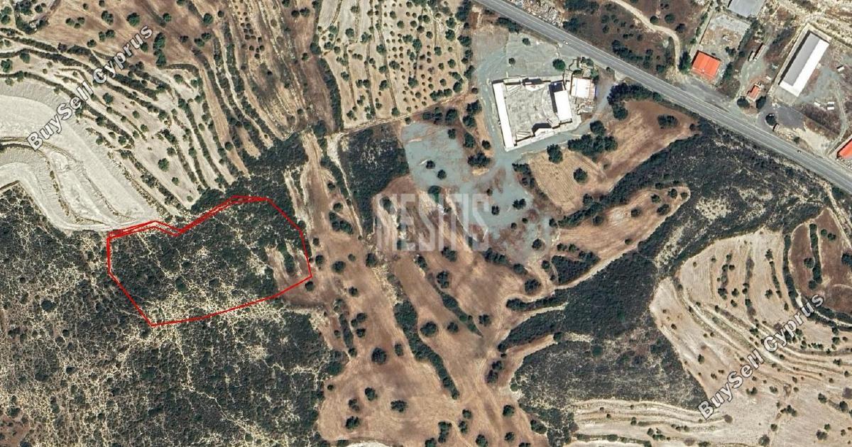 land for sale paramytha limassol 7940078 image 13274068