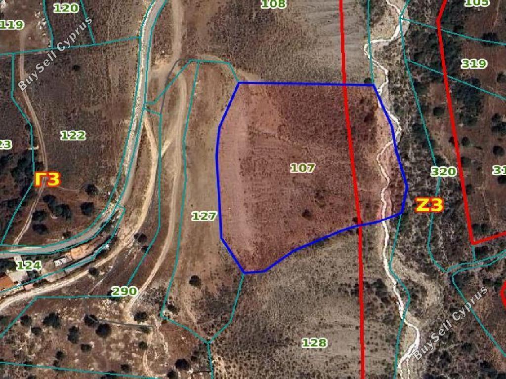 land for sale peyia paphos 823078 image 15599634