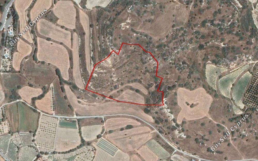 land for sale pissouri limassol 829078 image 11082195