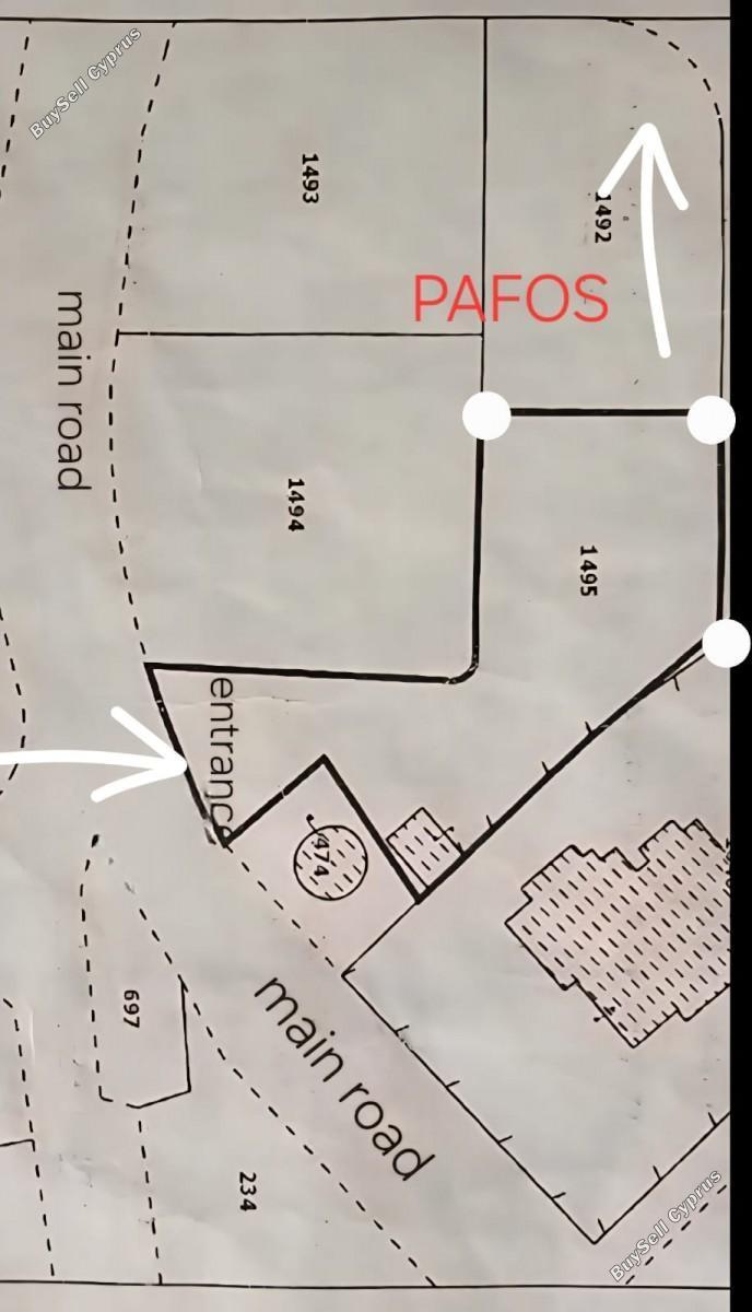 land for sale tala paphos 8395078 image 14816005
