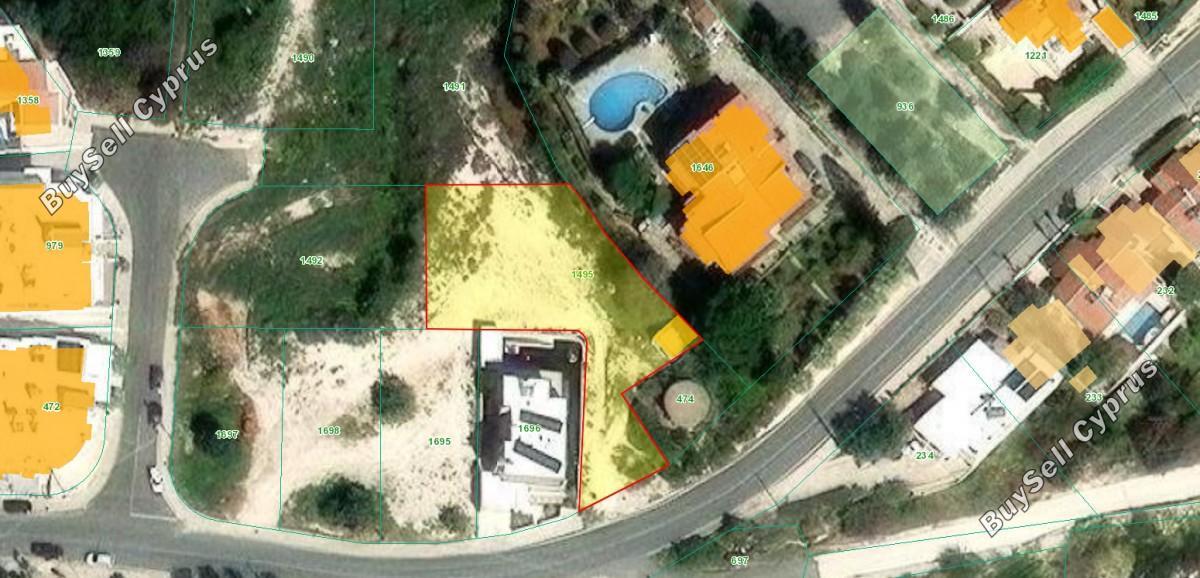 land for sale tala paphos 8395078 image 14816006