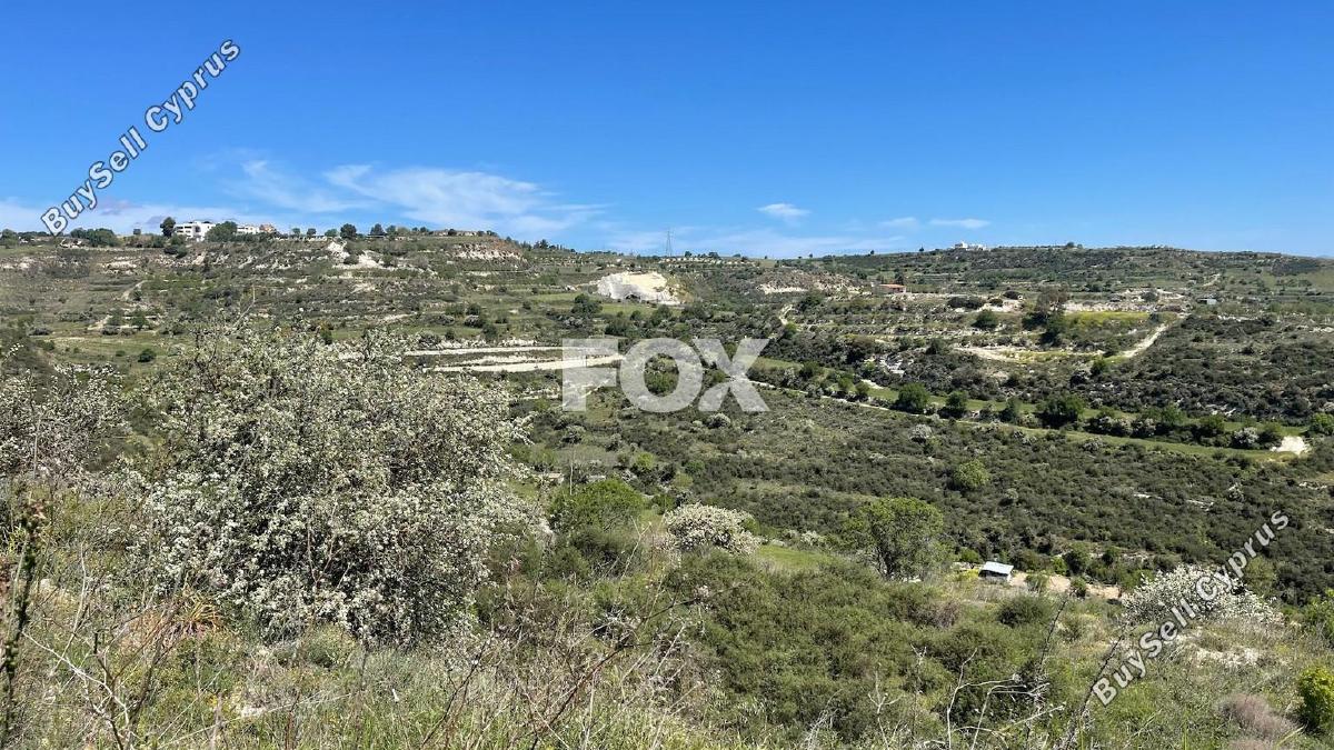 land for sale tsada paphos 1413078 image 5913102