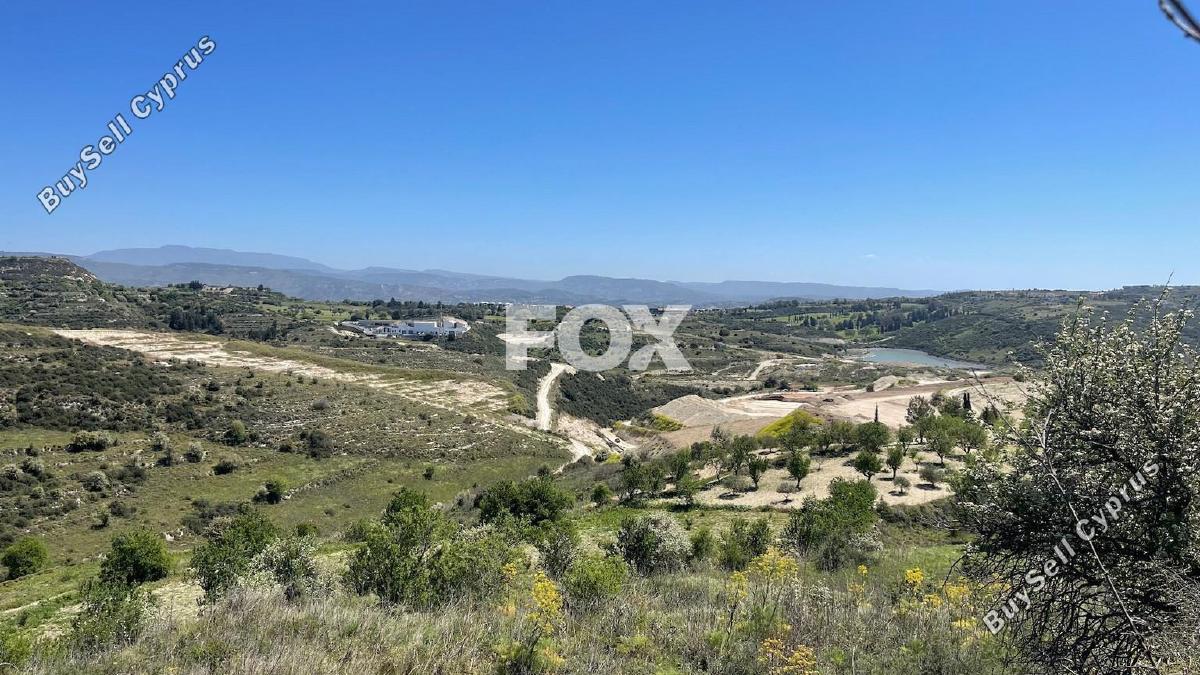 land for sale tsada paphos 1413078 image 5913103