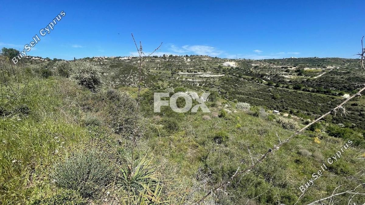 land for sale tsada paphos 1413078 image 5913104