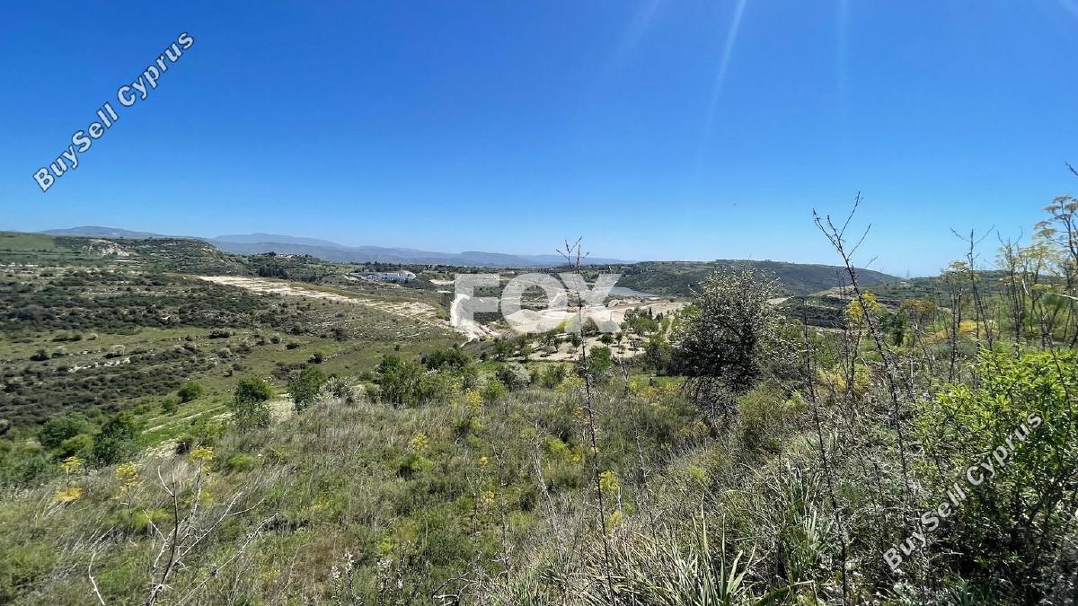 land for sale tsada paphos 1413078 image 5913105