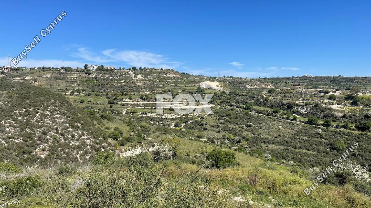 land for sale tsada paphos 1413078 image 5913107