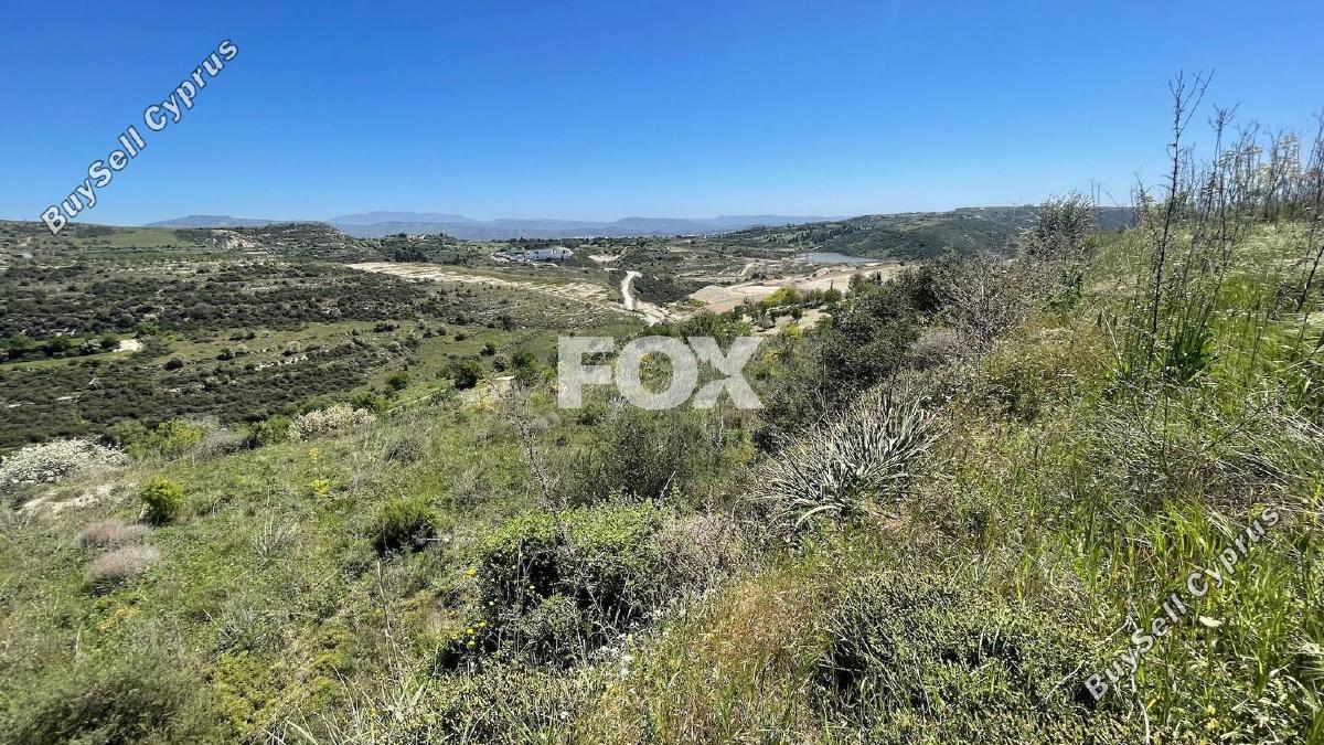 land for sale tsada paphos 1413078 image 5913111