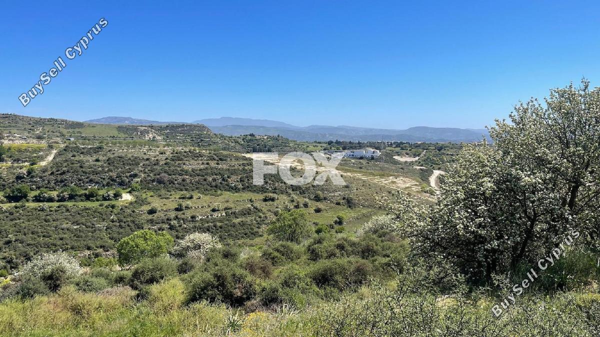 land for sale tsada paphos 1413078 image 5913113
