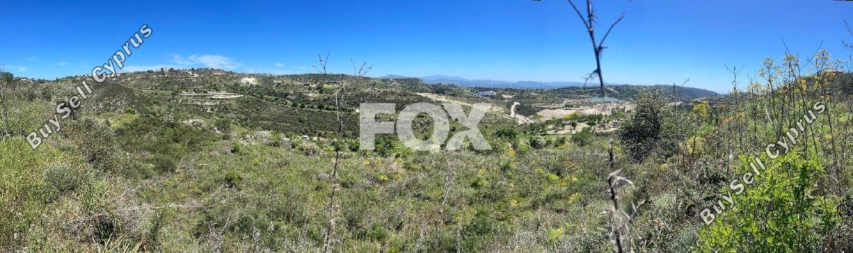 land for sale tsada paphos 1413078 image 5913115